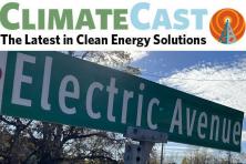 ClimateCast - Electric Avenue