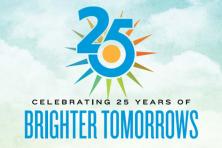 Brighter Tomorrows