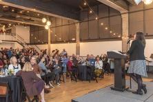 Annual reception, 2025