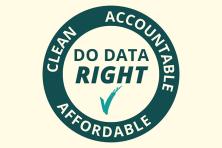 Do Data Right
