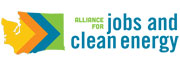 WA Climate Alliance logo