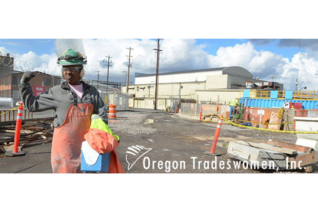Oregon Tradeswomen