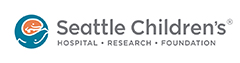 Seattle Childrens logo 240
