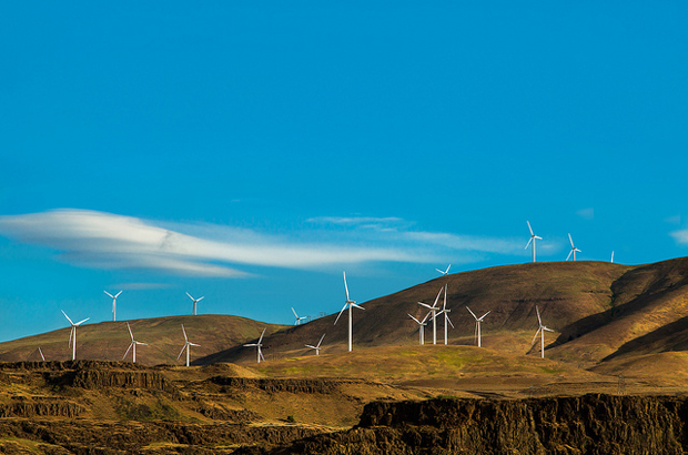 Photo: Oregon Windmills